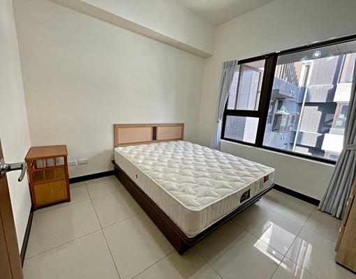 重劃區內近興仁夜市~舒適2房車~機能佳拎包入住 - Image 8