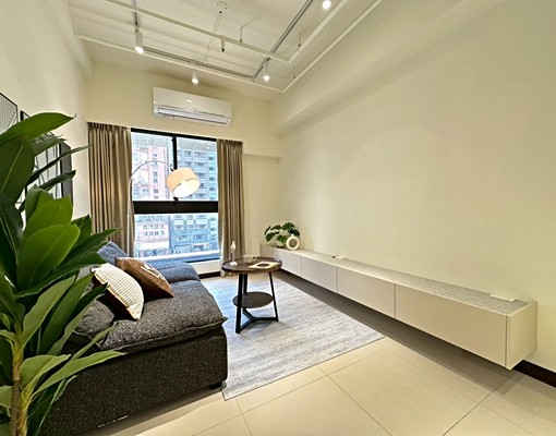 🌟新裝潢雙捷運長庚商圈璽來登3改2房+平面大車位！ - Image 3