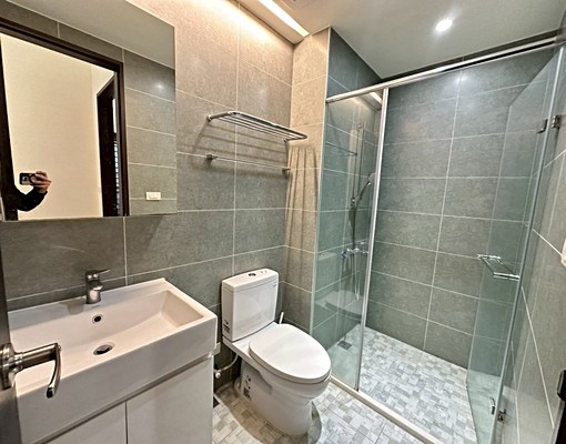 🌟新裝潢雙捷運長庚商圈璽來登3改2房+平面大車位！ - Image 12