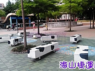 社區圖片