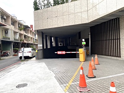 社區圖片