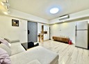 北區-雙十路二段2房1廳，27.7坪