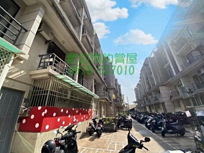 社區圖片