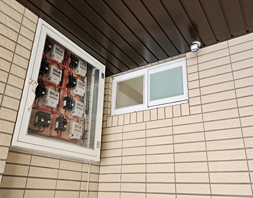 透天厝全屋翻新套房限上班族單身男或女/可申請租屋補助 - Image 3