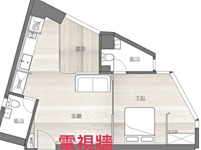 社區圖片