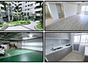 西屯區-洛陽路3房2廳，45坪