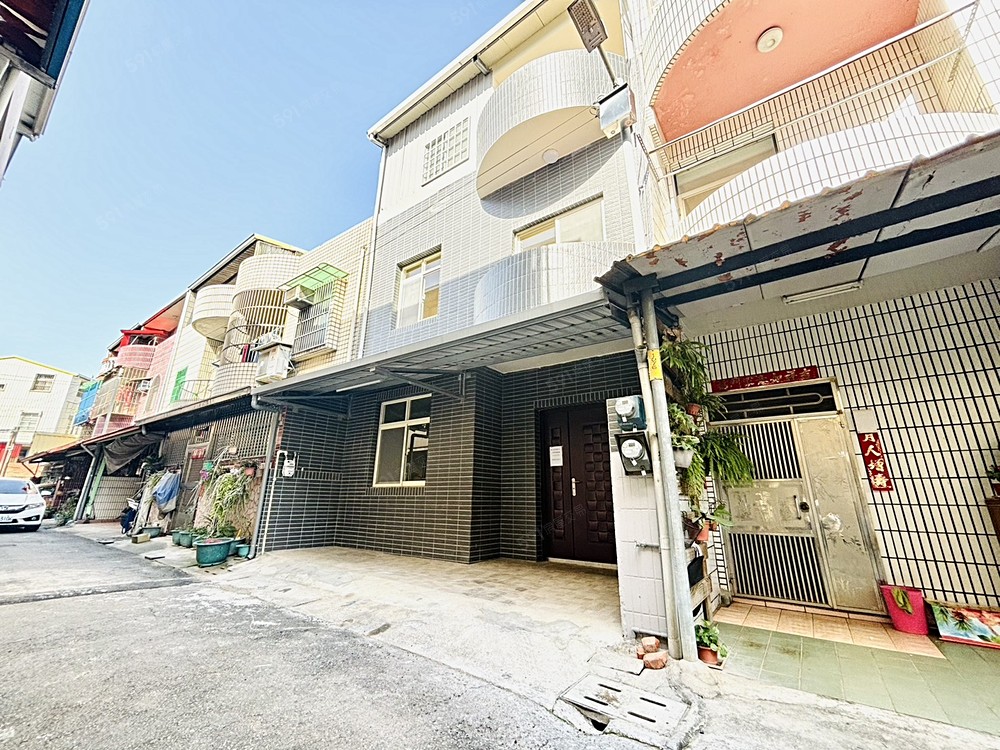 房屋圖片