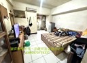 西區-大業路1房0廳，11.2坪