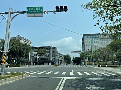 社區圖片