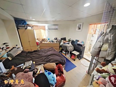 社區圖片