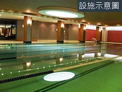 社區圖片