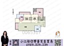 西區-五權西路一段2房2廳，41.4坪