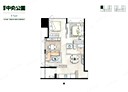 西屯區-啟航二路3房2廳，35.3坪