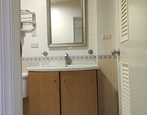 民宿級套房1房1廳1衛1陽台獨立洗衣機 - Thumbnail 10