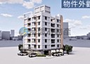 東區-南大路2房2廳，32.7坪