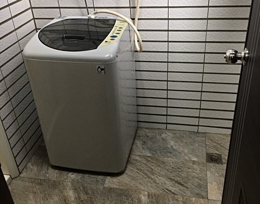 全聯50米電梯套房.限台籍.變頻冷氣.陽台獨洗.禁菸寵物 - Image 10