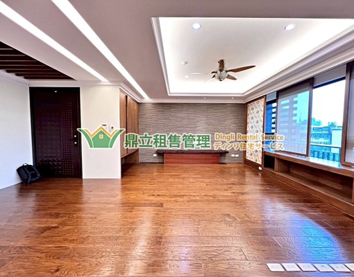🔥芝山.明德🔥美日僑學校/一層兩戶/3+1傭人房 - Image 1