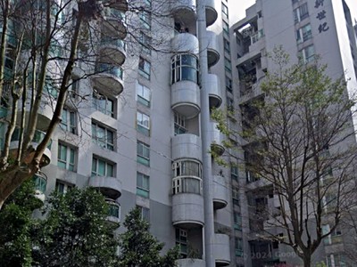 社區圖片