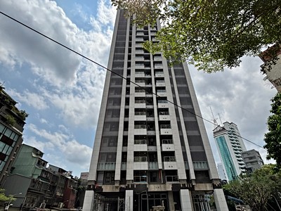 社區圖片