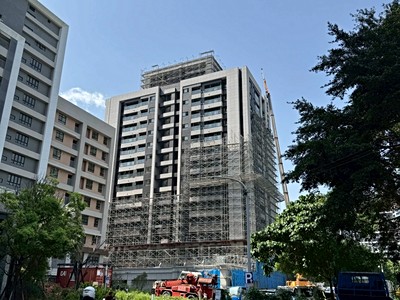 社區圖片