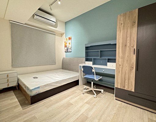 益翔有樂仕~精裝全新未住~三房充電樁車位~可租補.可寵 - 591租屋網 - Image 5