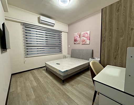 益翔有樂仕~精裝全新未住~三房充電樁車位~可租補.可寵 - 591租屋網 - Image 6