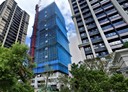 中和區-中原街2房2廳，33.6坪