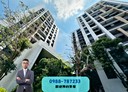 梧棲區-文明街3房2廳，46.6坪