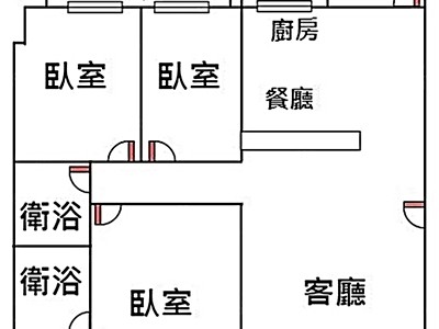 社區圖片