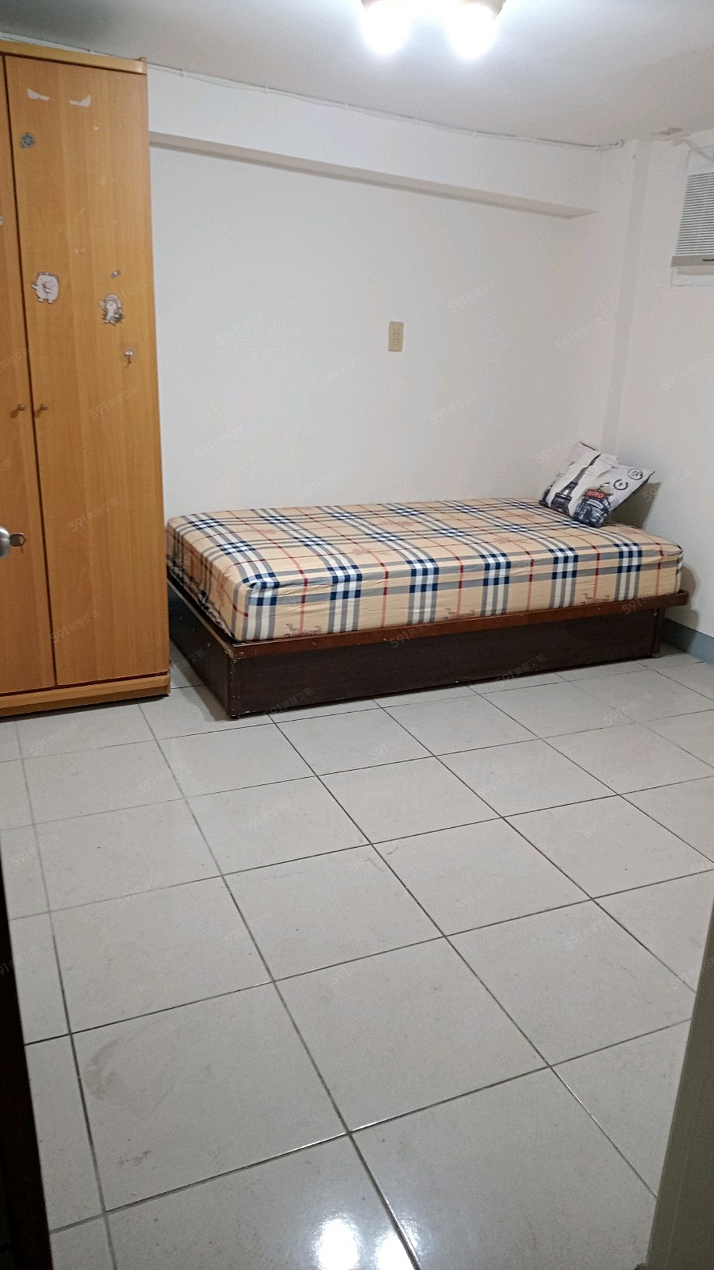 135巷5樓套房$7000