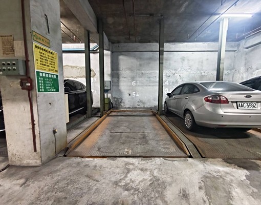 陽明學區/東光國小旁/大三房車位陽明 - Image 12