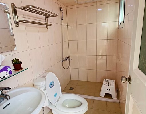 🏆獨立陽台🏆獨立洗衣機🏆東方樹人套房首選🍎🍎 - Image 5