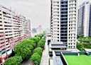 西屯區-永福路2房1廳，25.4坪