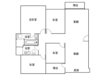 社區圖片