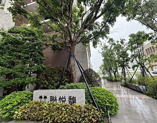 清水聯悅馥全新1樓金店面出租 - Image 2