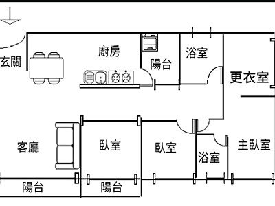 社區圖片