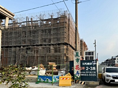 社區圖片