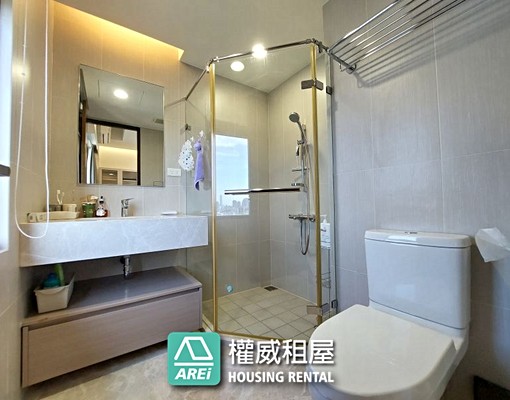 🅰️國泰DoubleA高樓層大無限景觀4房平車🅰️-權威 - Image 12