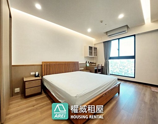 🅰️國泰DoubleA高樓層大無限景觀4房平車🅰️-權威 - Image 11