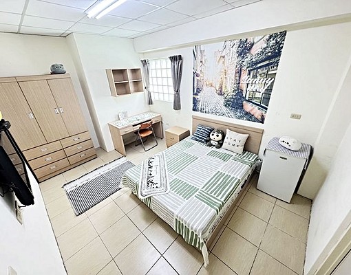 新光大遠百☘漂亮採光☘超大空間☘大衛浴☘陽台☘獨洗獨曬 - Image 1