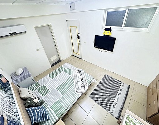 新光大遠百☘漂亮採光☘超大空間☘大衛浴☘陽台☘獨洗獨曬 - Image 7