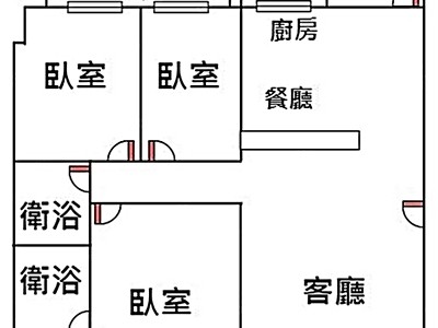 社區圖片