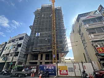 蓮潭馥境