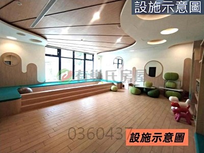 社區圖片