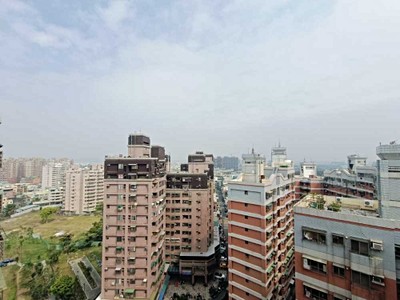 社區圖片