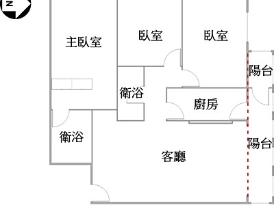 社區圖片