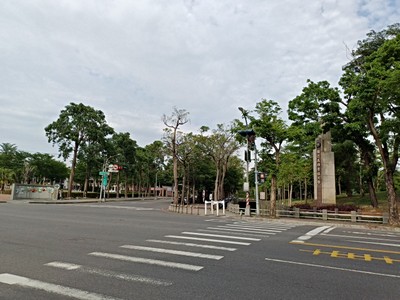 社區圖片
