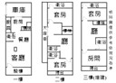 安南區-賢安街4房3廳，30.5坪