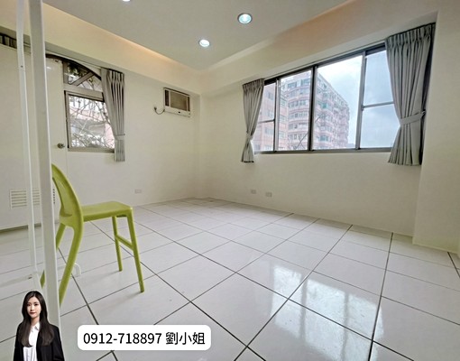 西屯正市心可租補❤️🔥採光房❣️子母車💛平面車位可租 - Image 10