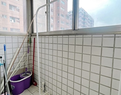 西屯正市心可租補❤️🔥採光房❣️子母車💛平面車位可租 - Image 8